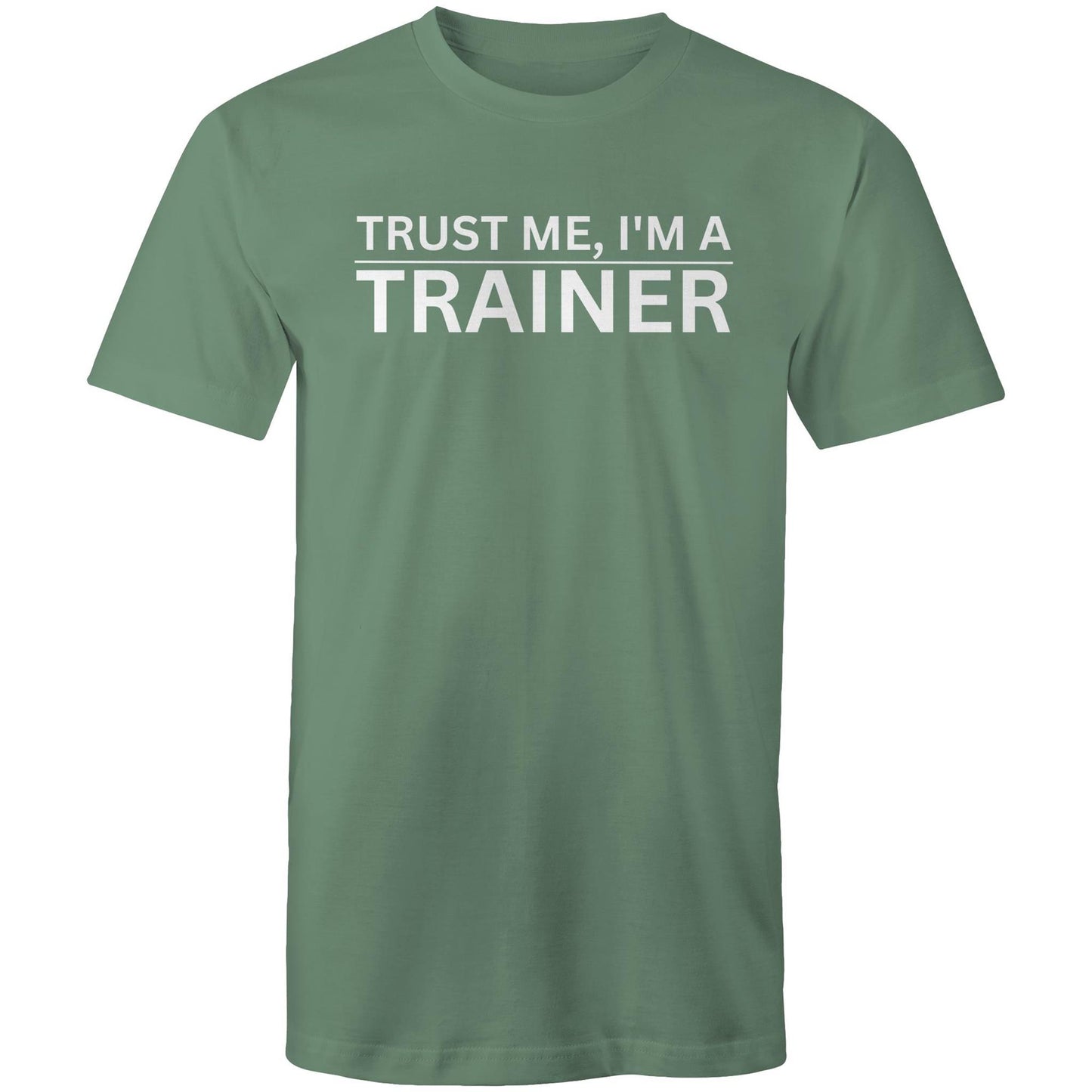 Shirt - Trainer
