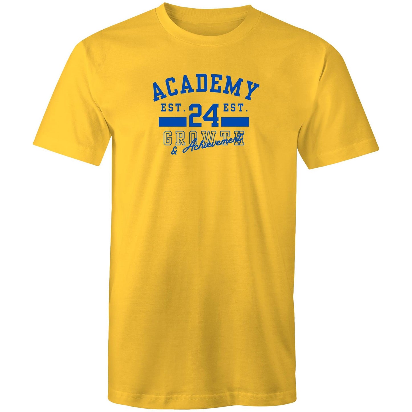 Academy College Style