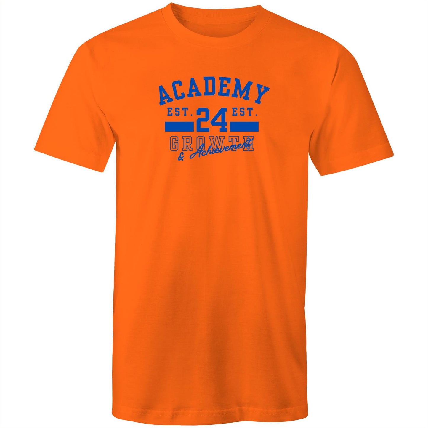 Academy College Style