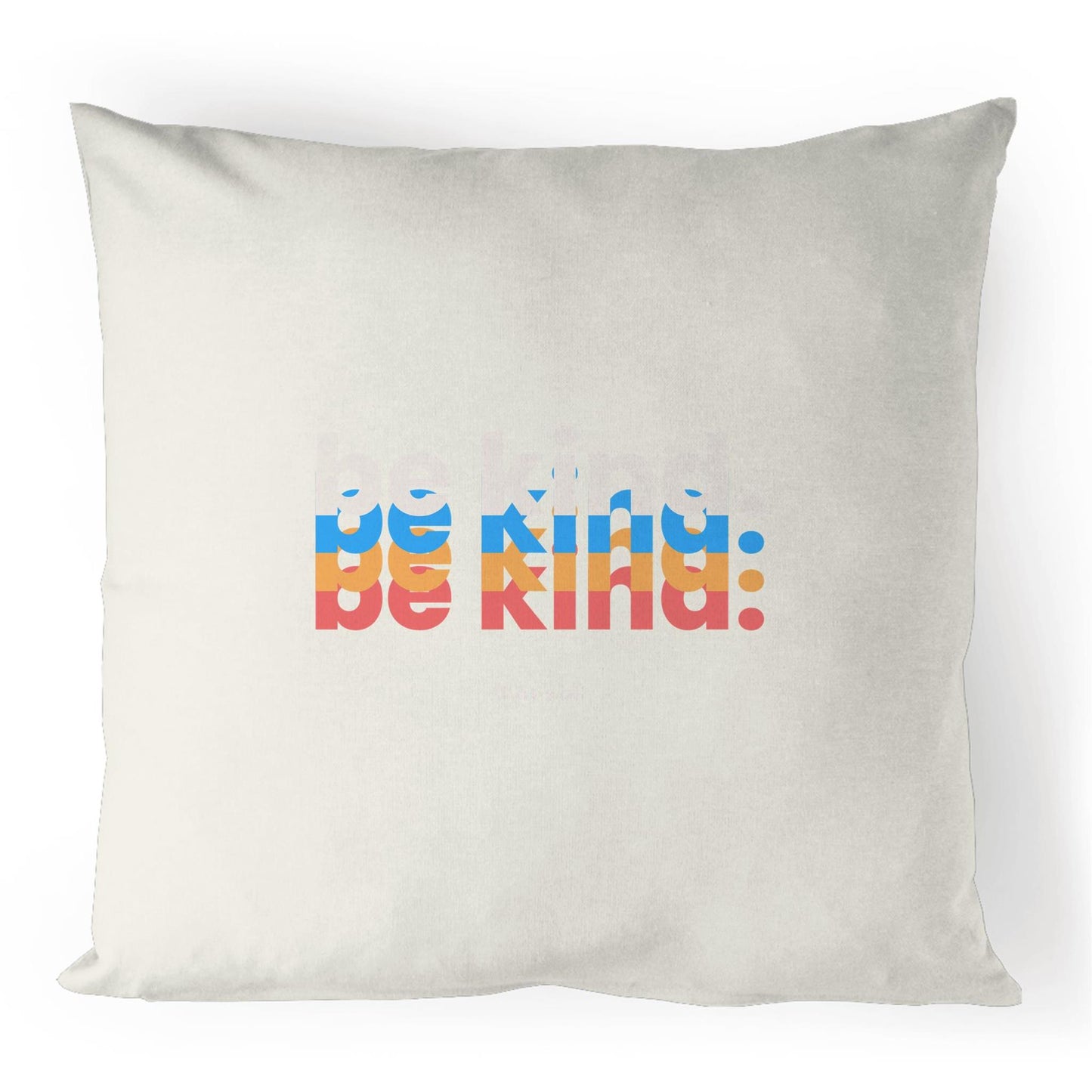 Cushion Covers - Be Kind