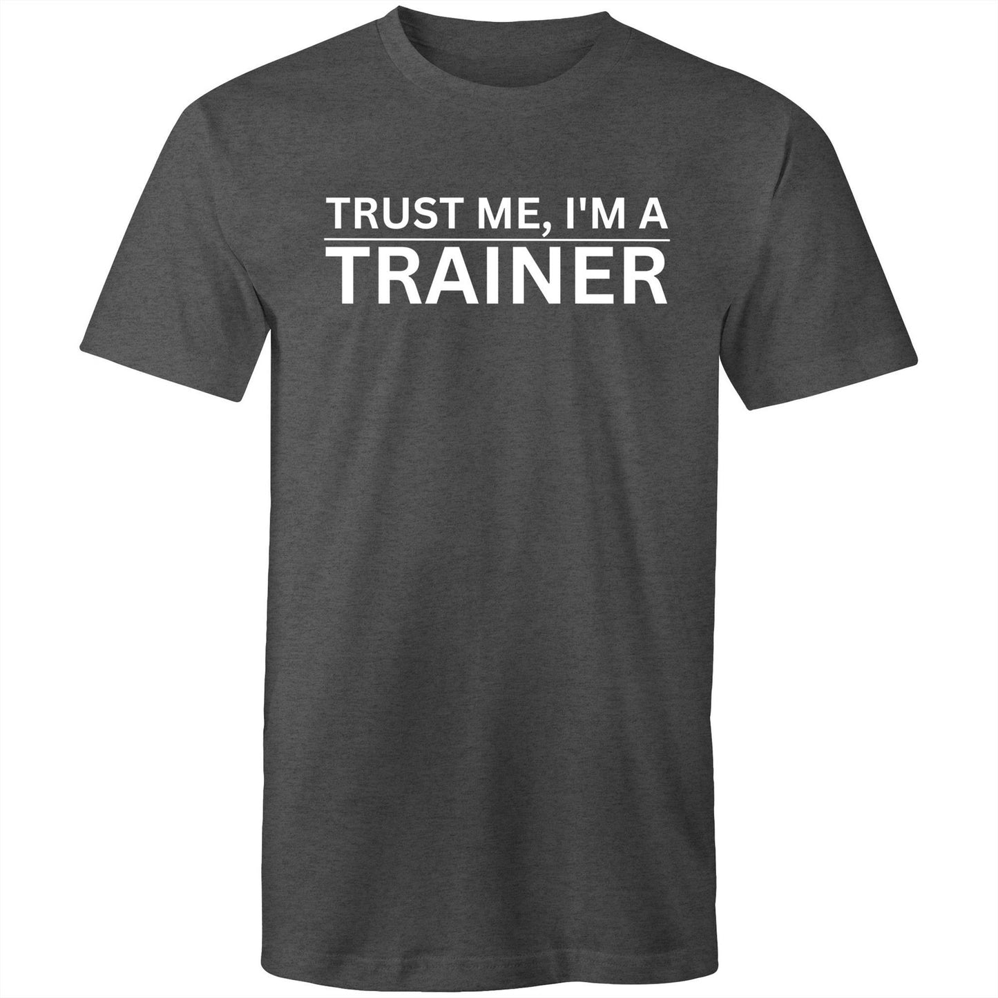 Shirt - Trainer