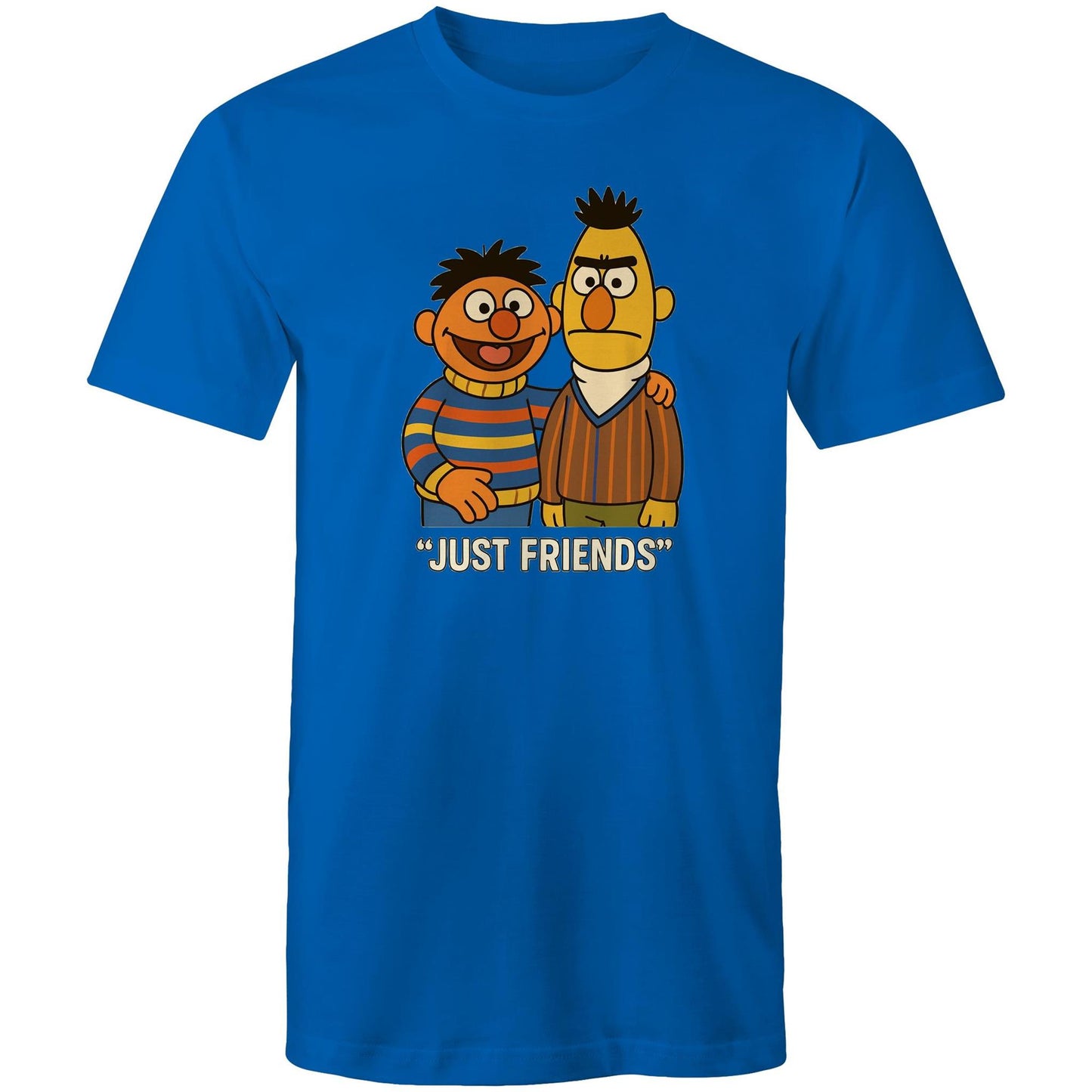 Just Friends
