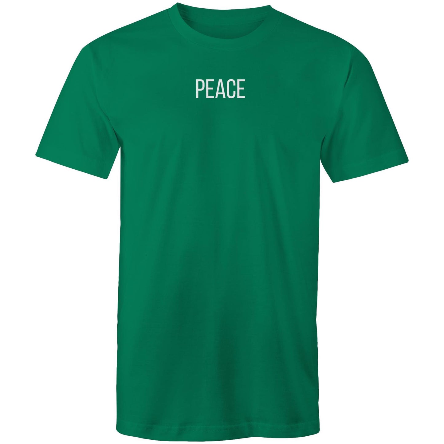 Wear Your Values - Peace