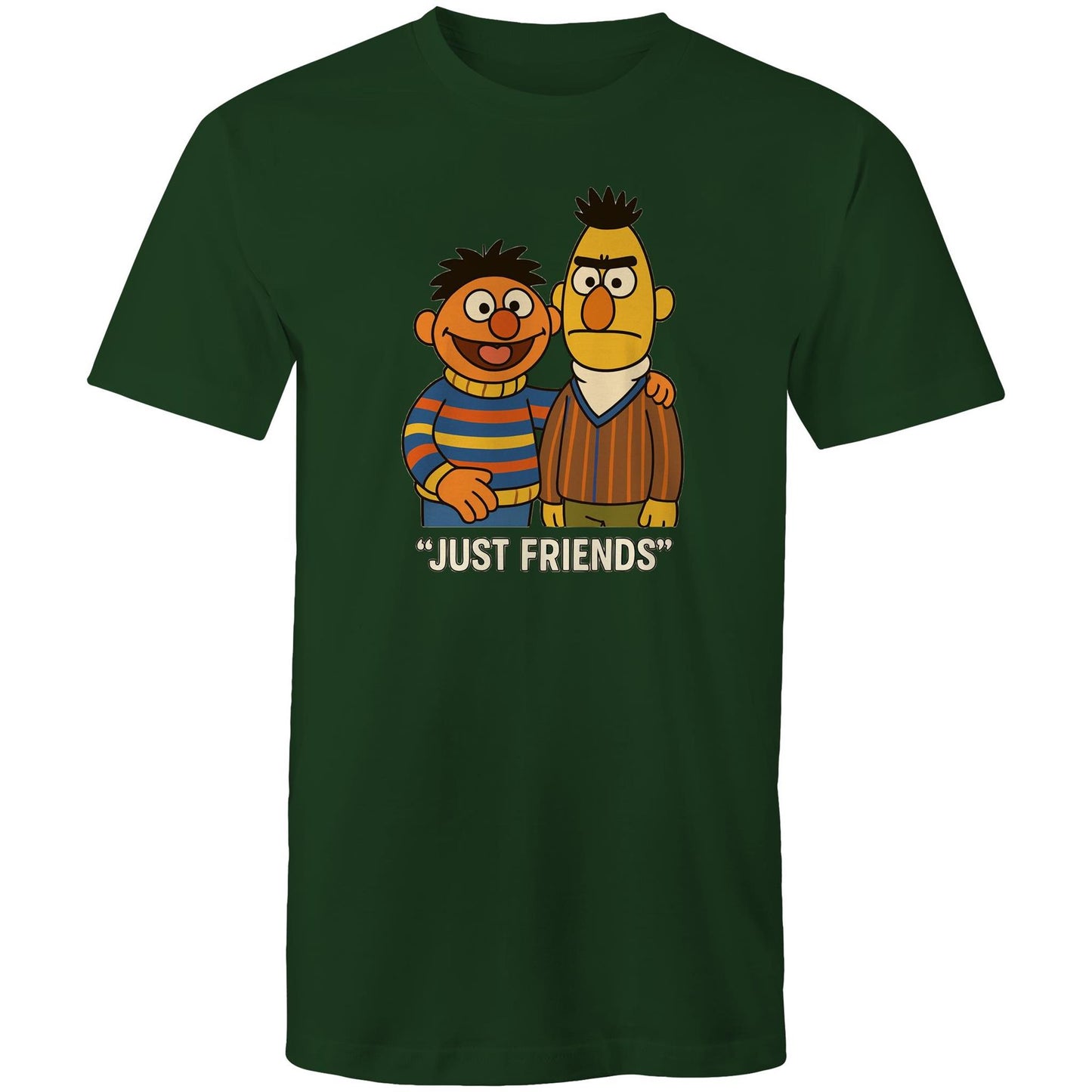 Just Friends