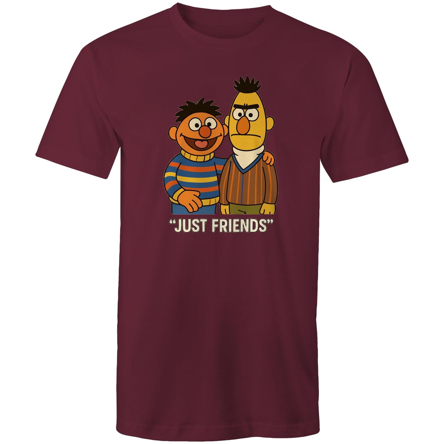Just Friends