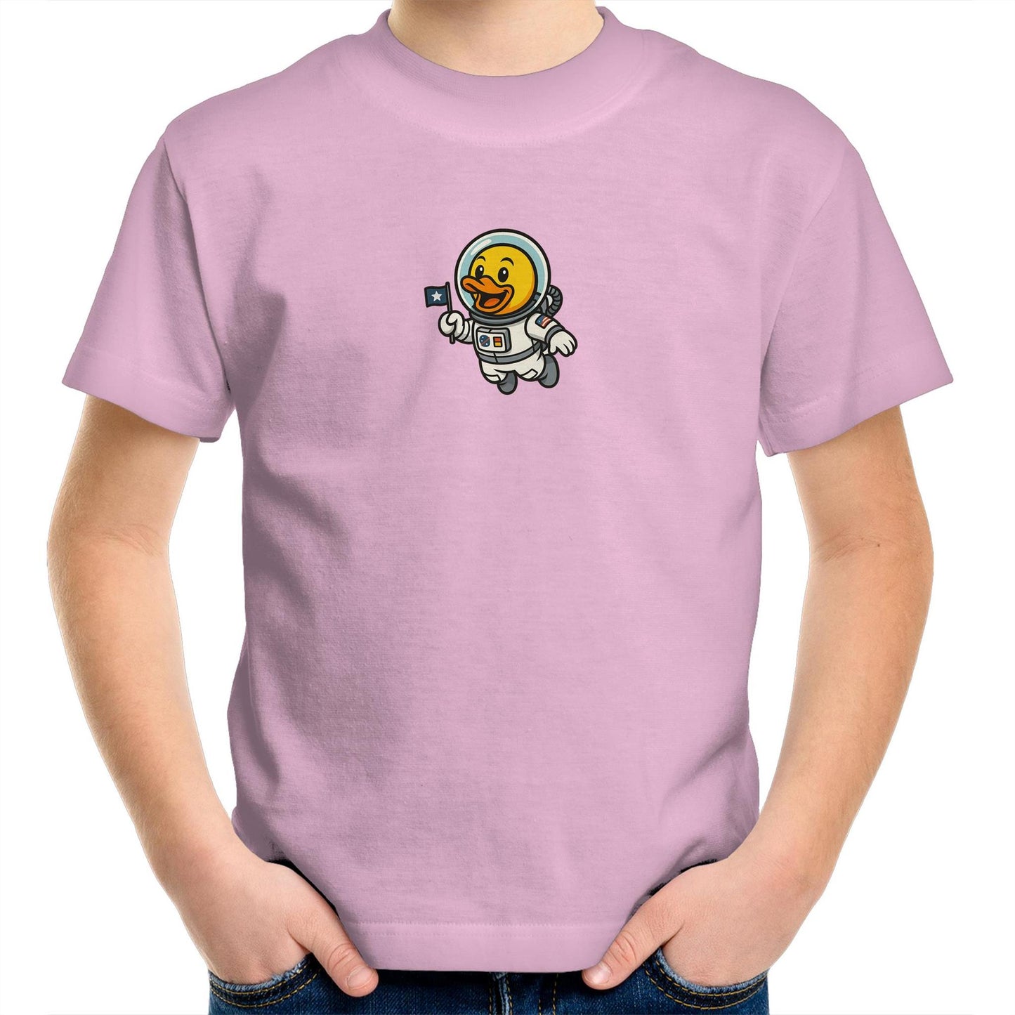 AstroDuck