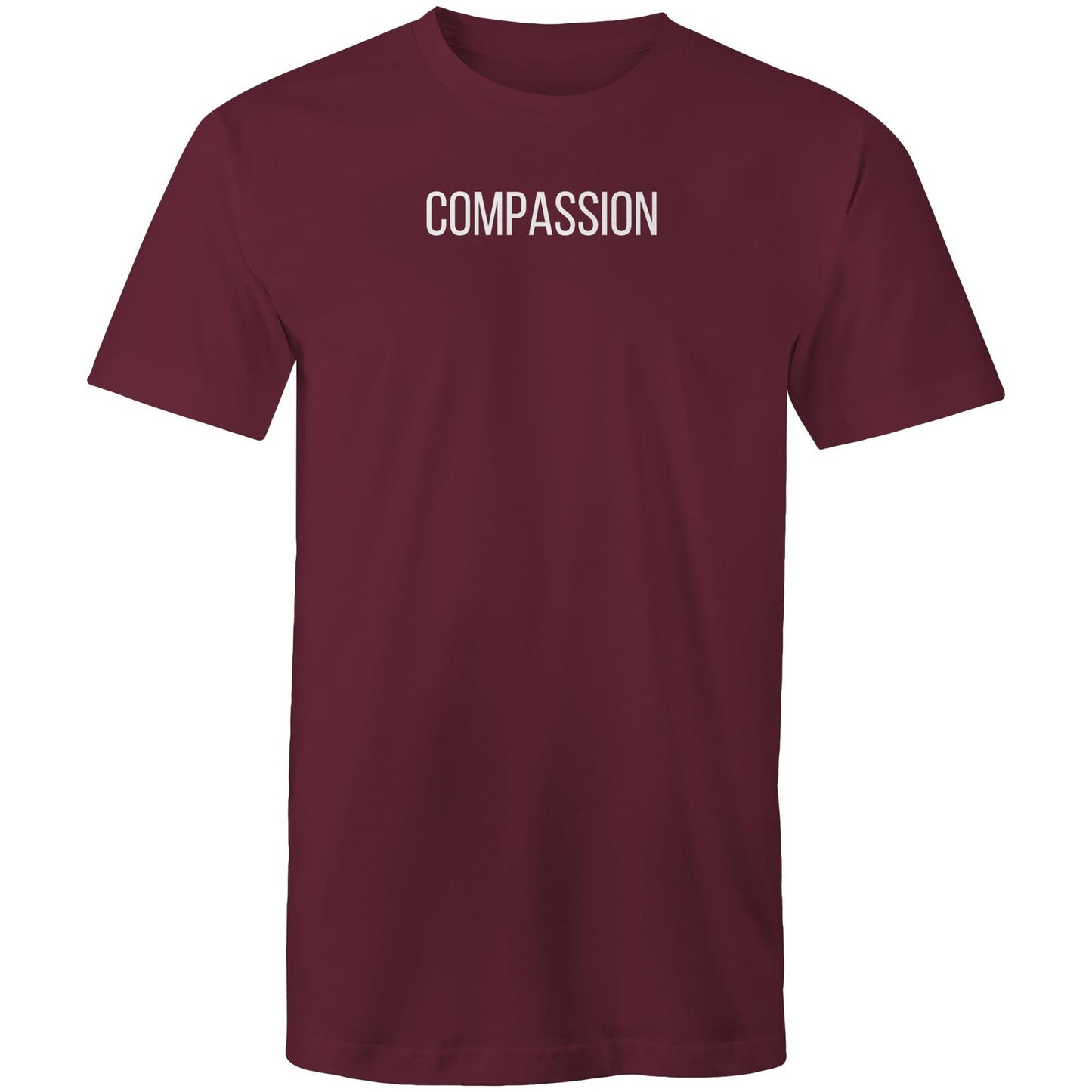 Wear Your Values - Compassion