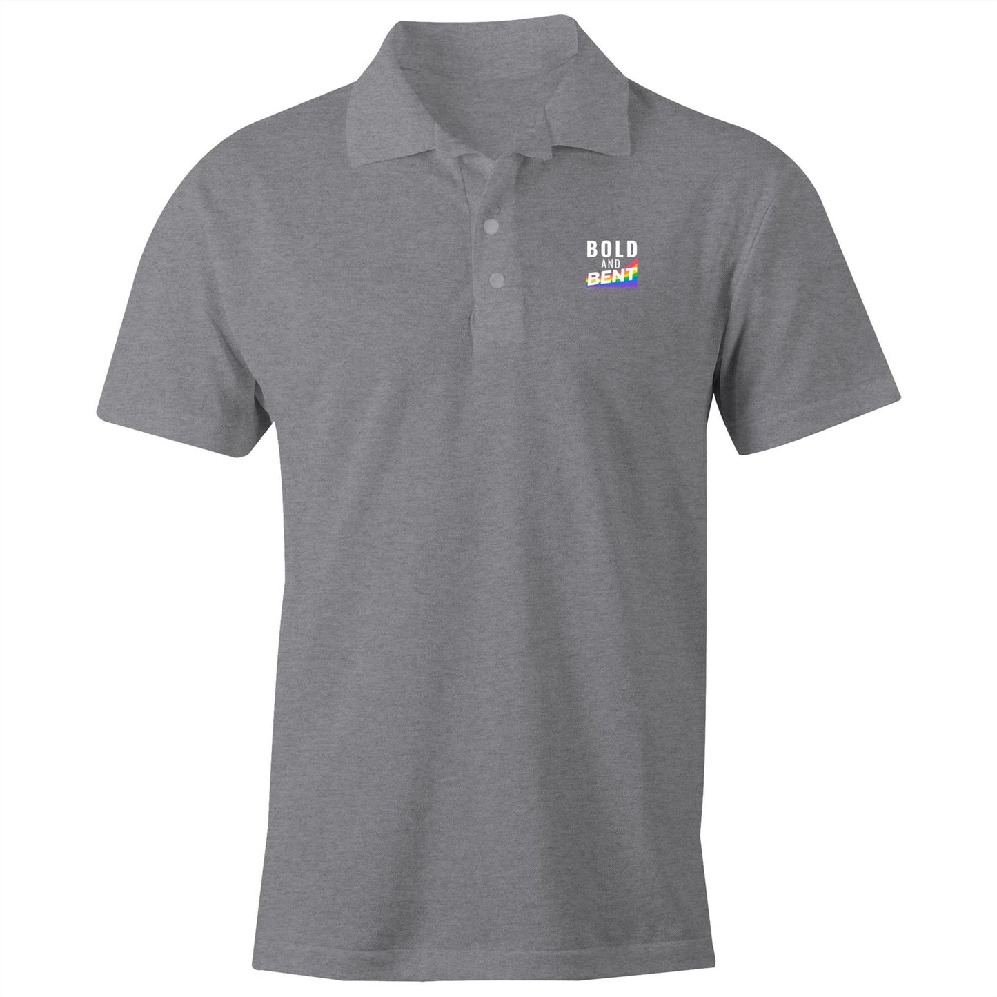 Bold & Bent Polo v2