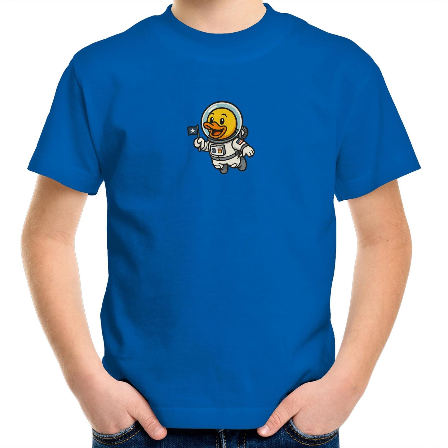 AstroDuck