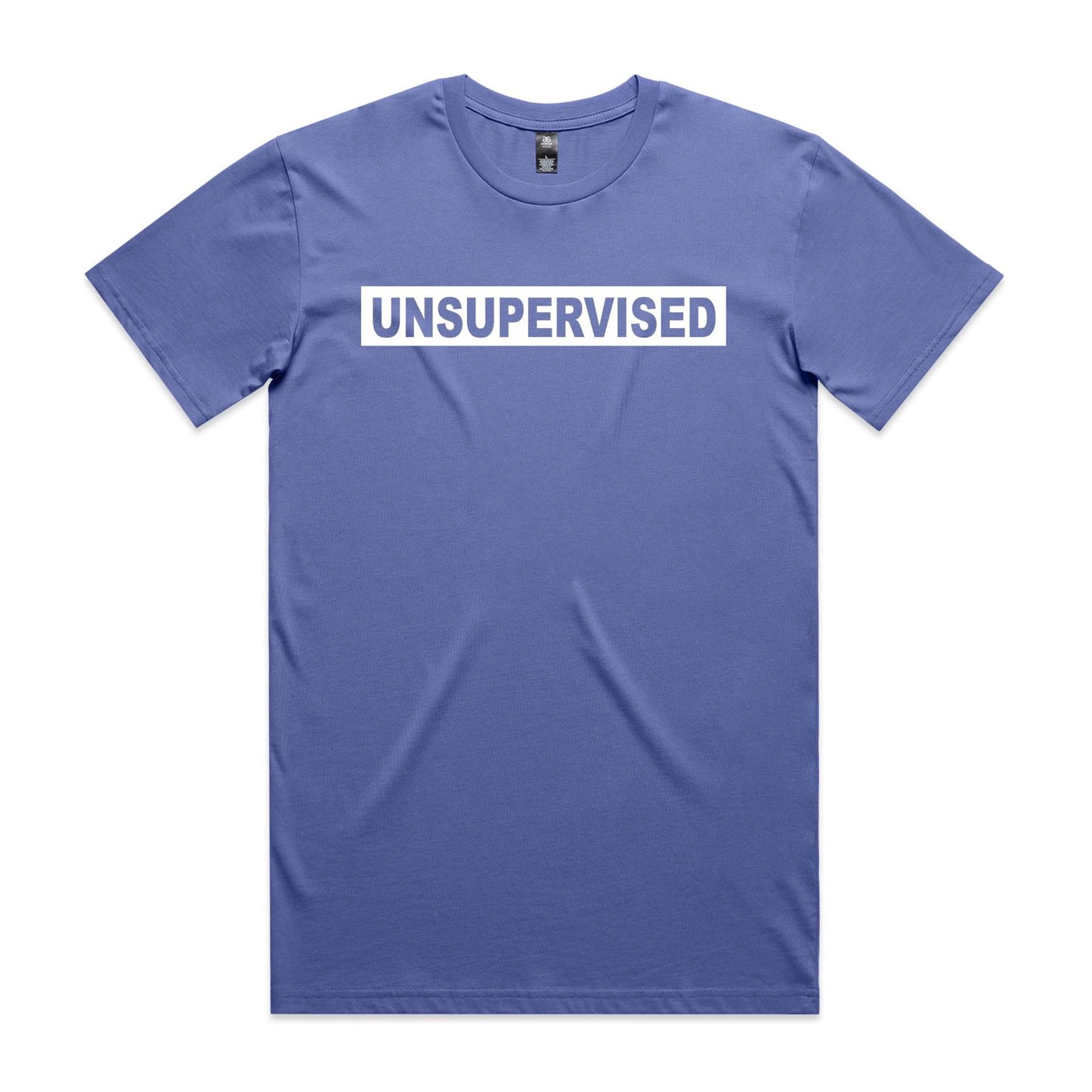 UNSUPERVISED