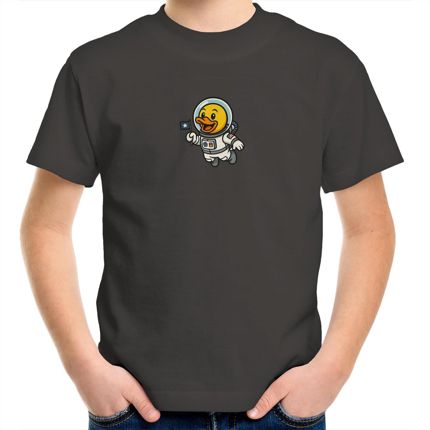 AstroDuck