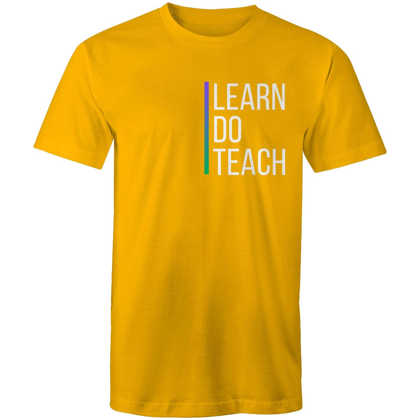 Learn Do Teach