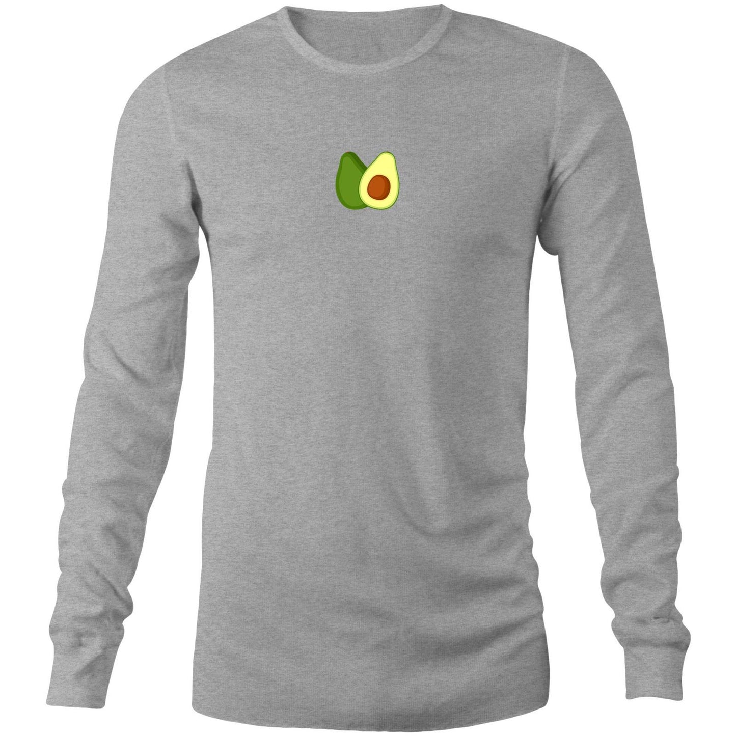 Avo 2 Long Sleeve T-Shirt
