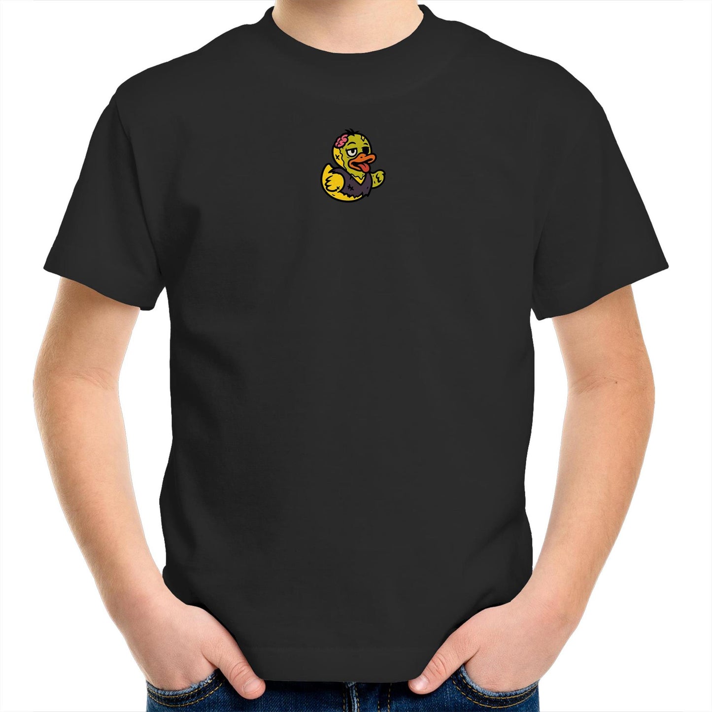 Zombie Duck - Kids