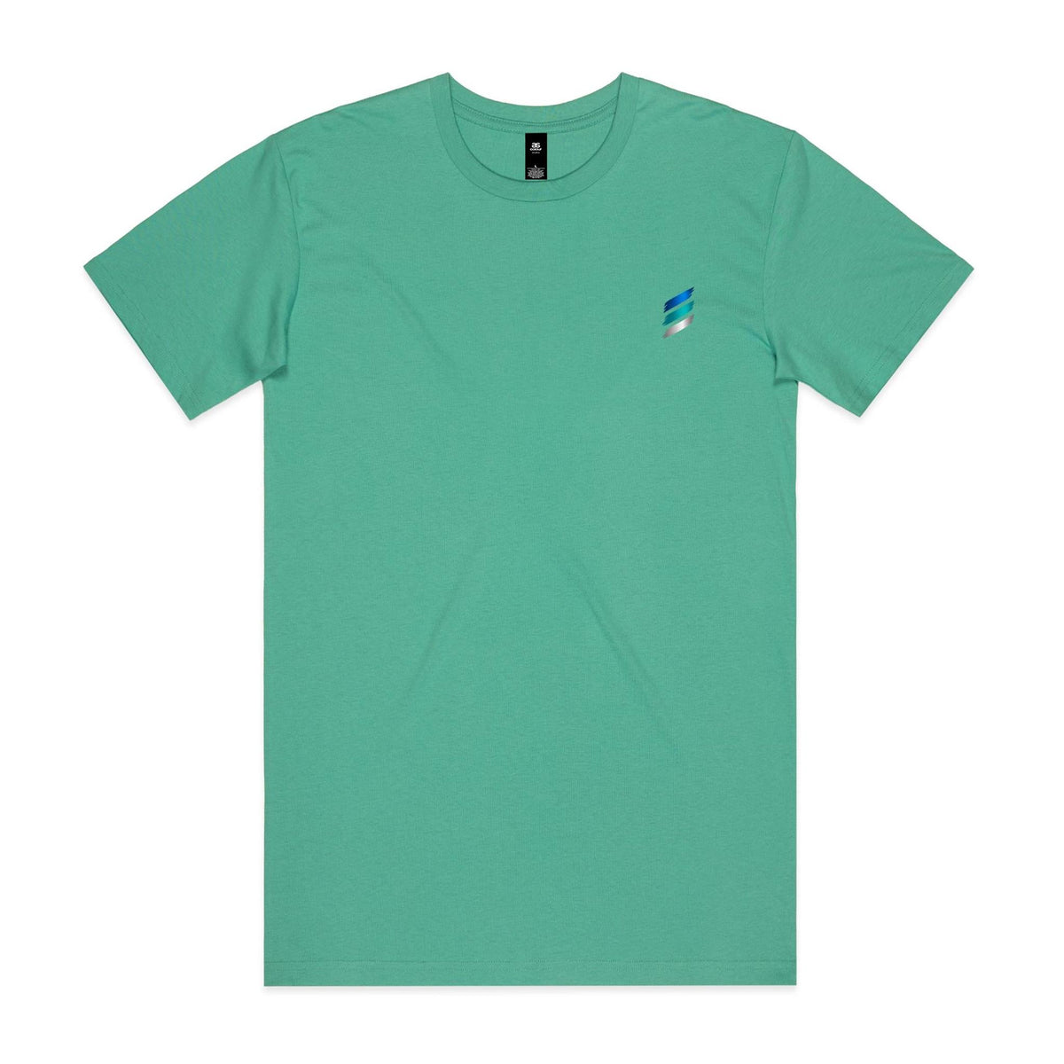 EAG T-Shirt Brushstrokes