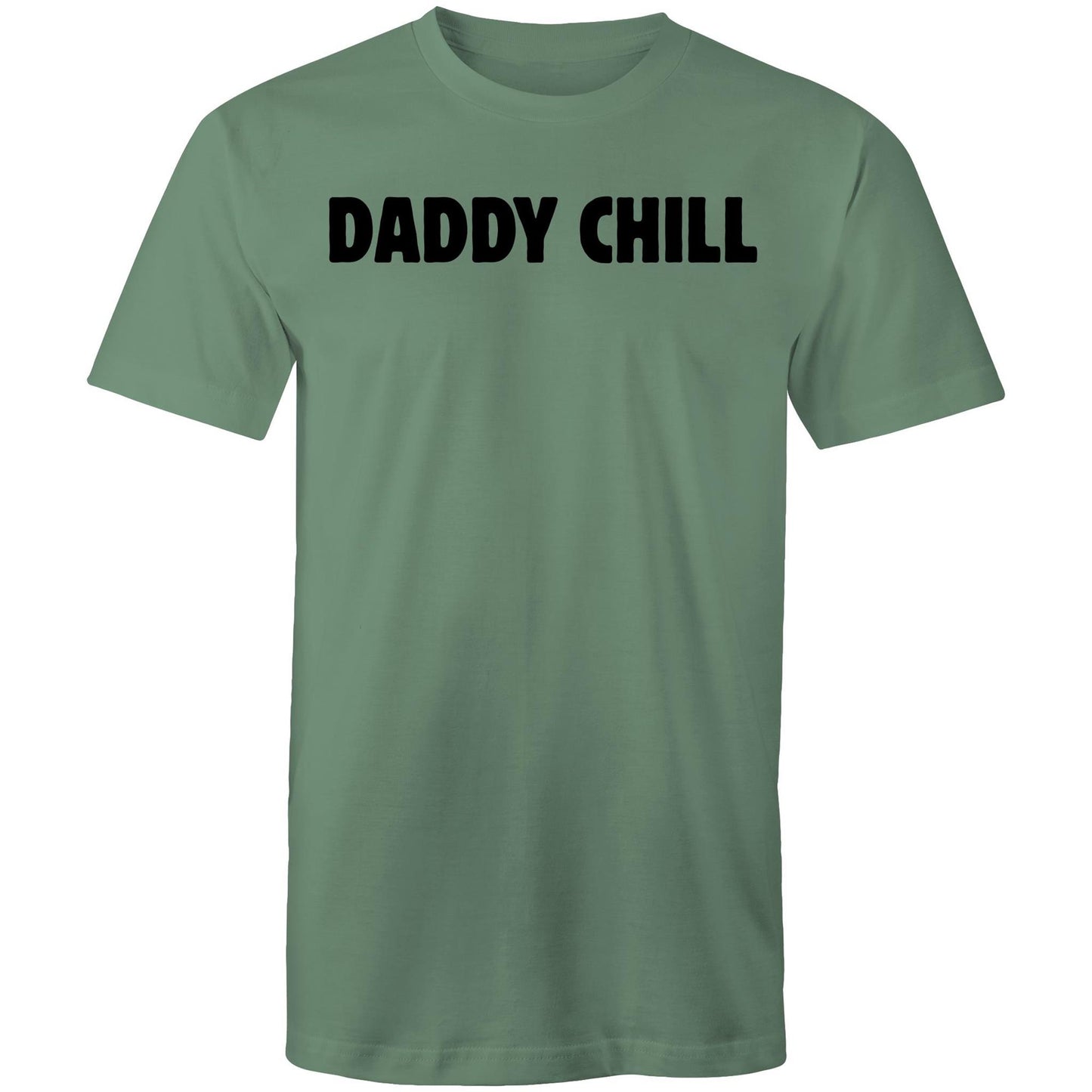 DADDY CHILL (B)