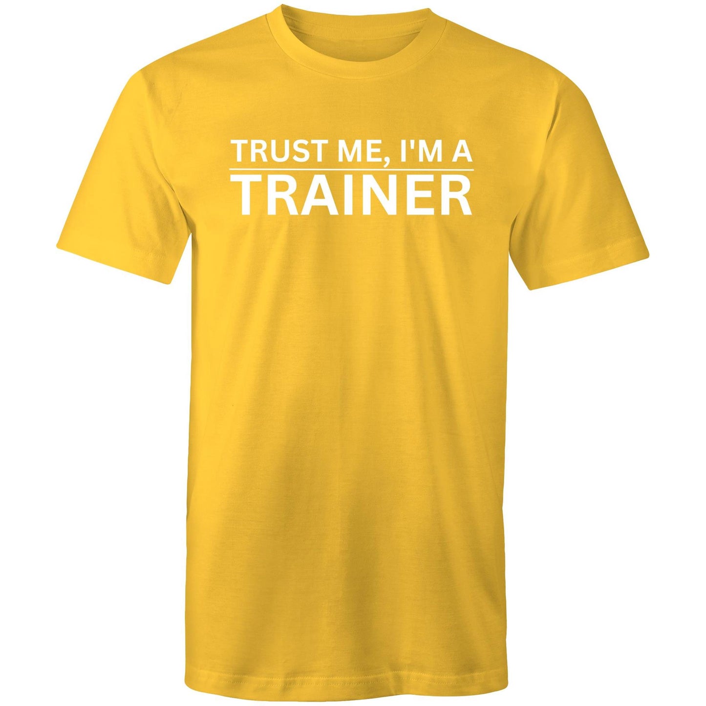 Shirt - Trainer