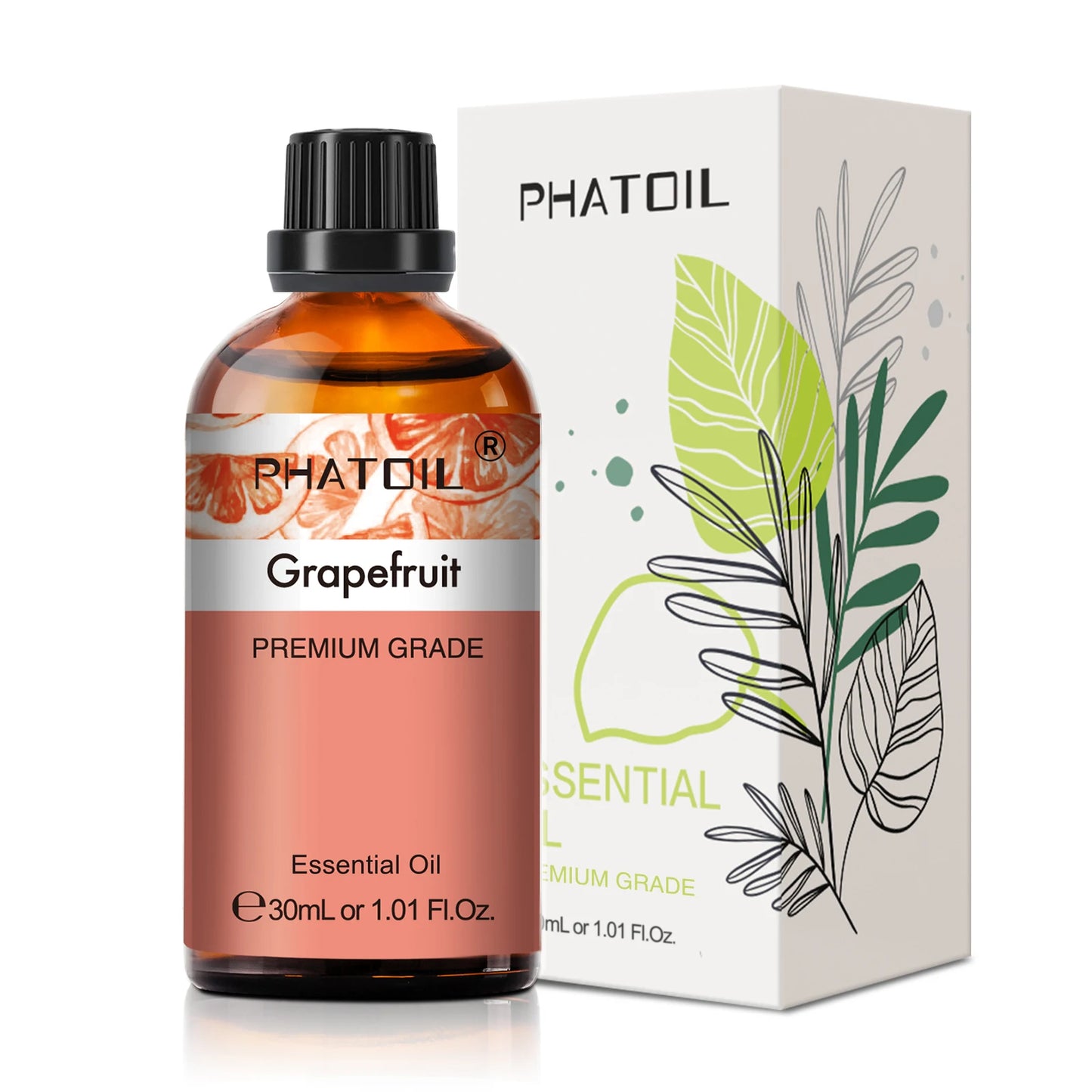 PHATOIL Essential Oil 30ml (Various Scents)