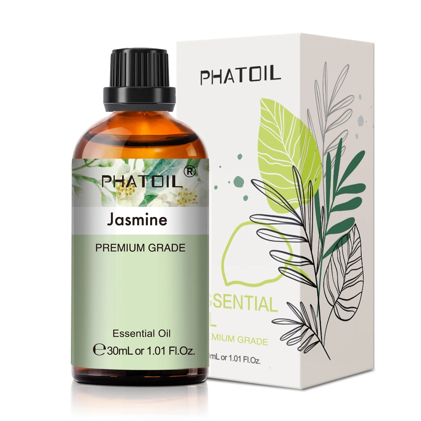 PHATOIL Essential Oil 30ml (Various Scents)