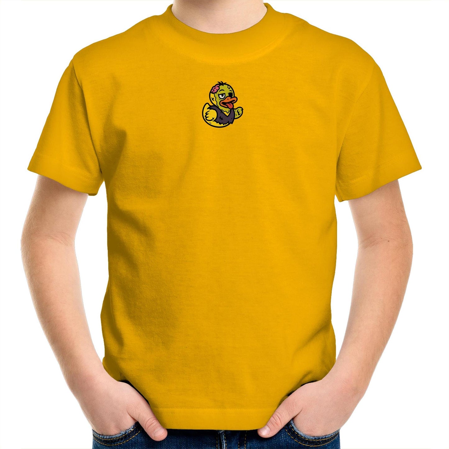 Zombie Duck - Kids