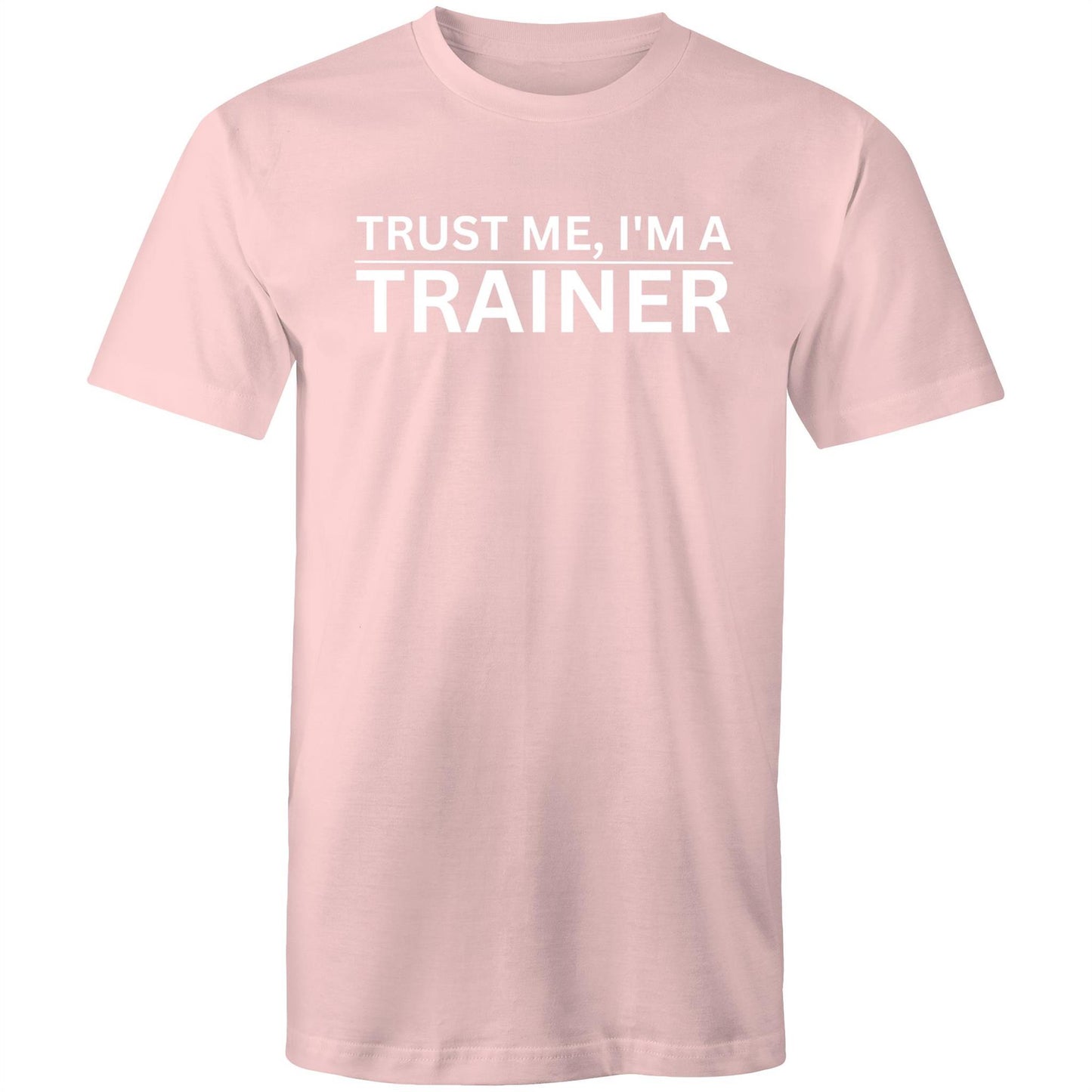 Shirt - Trainer