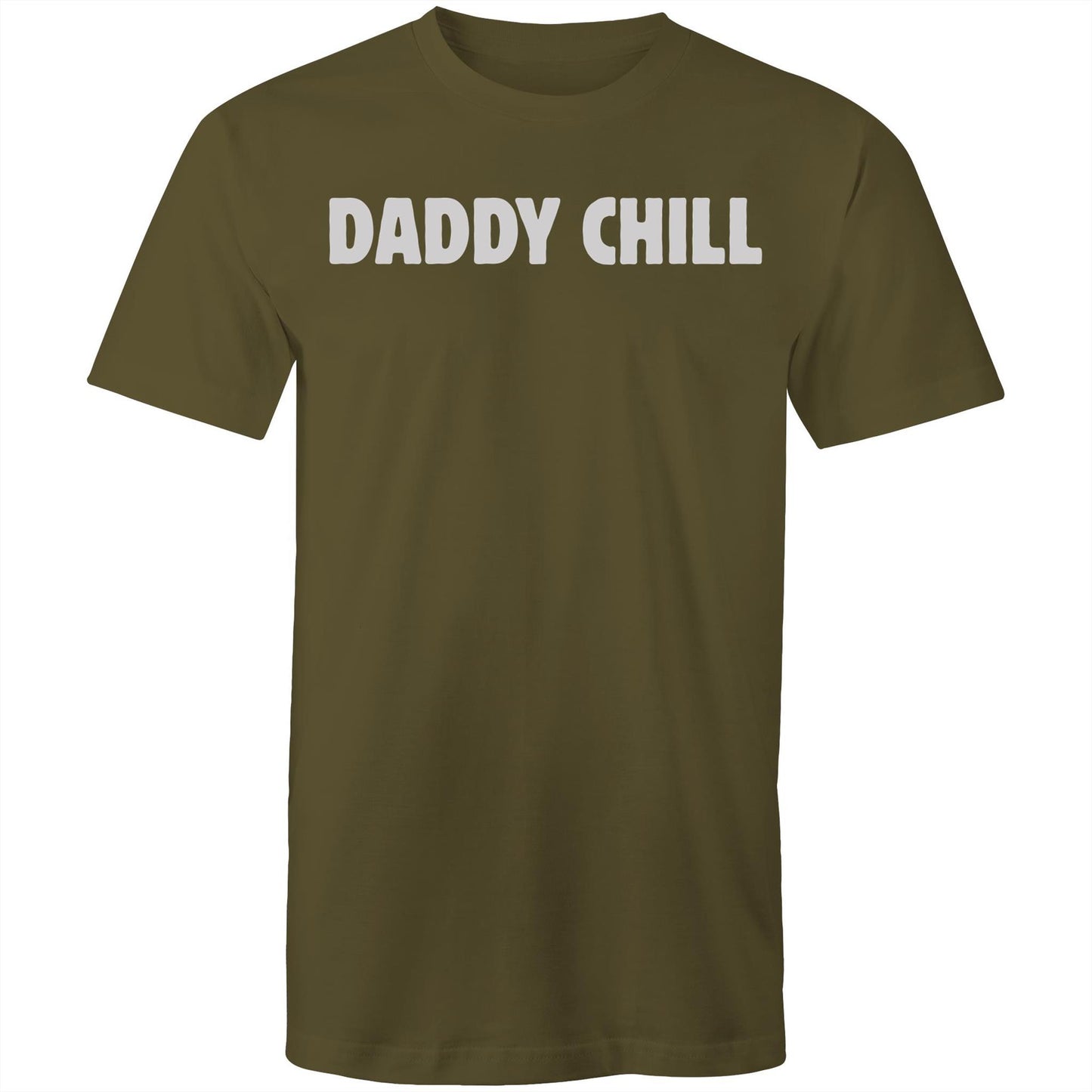 DADDY CHILL (G)