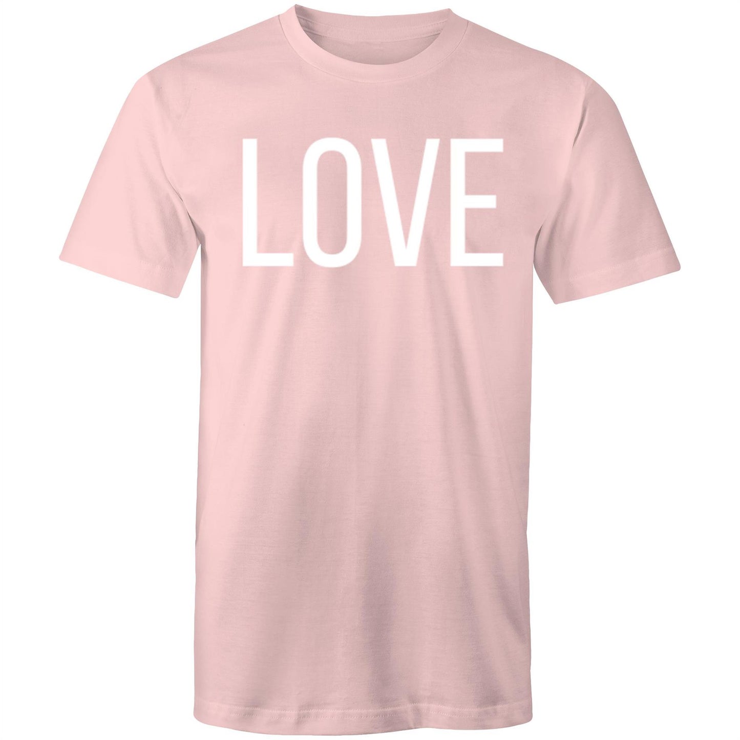 Wear Your Values - Love (2)