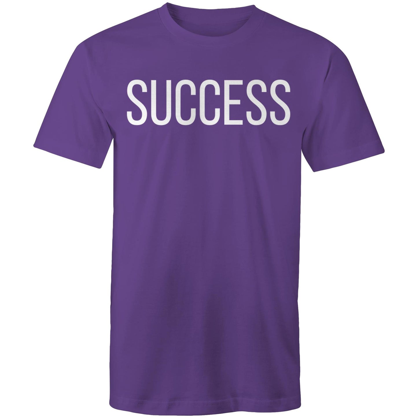 Wear Your Values - Success (2)