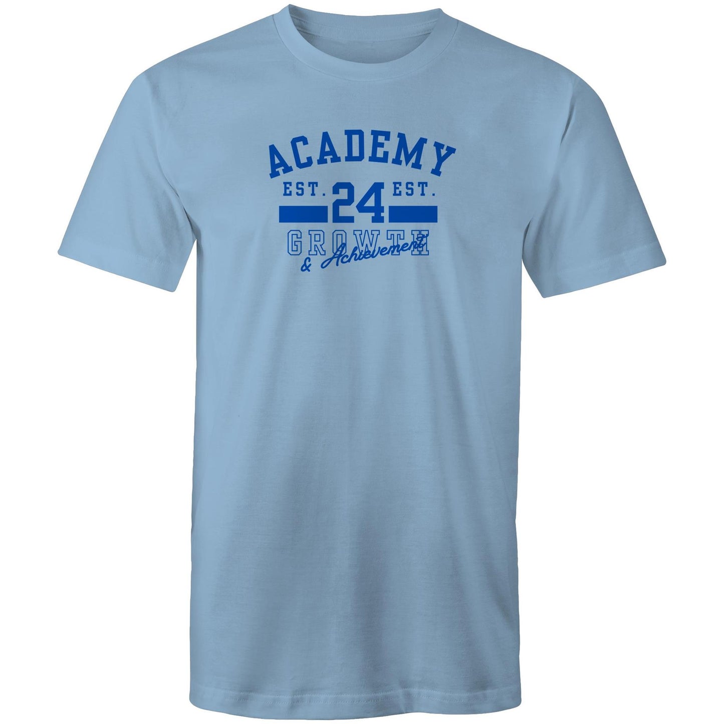 Academy College Style
