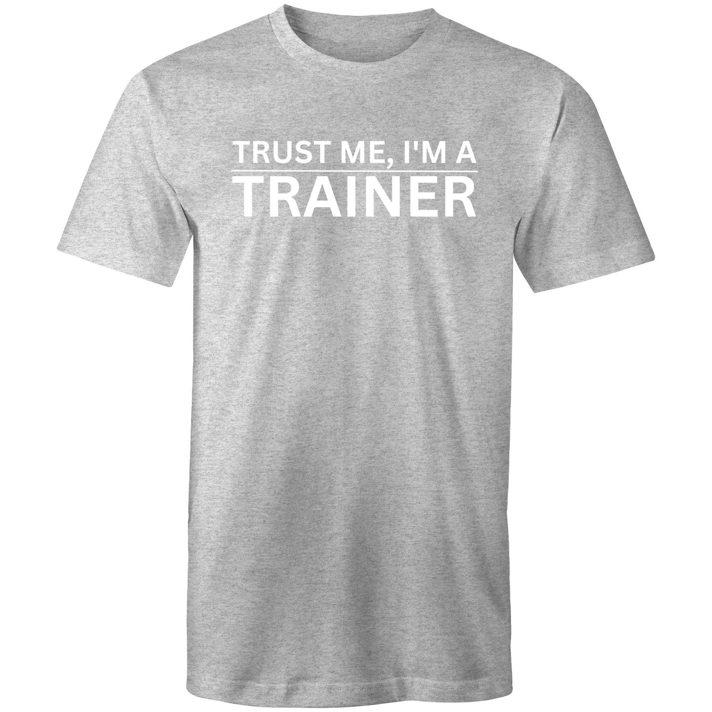 Shirt - Trainer