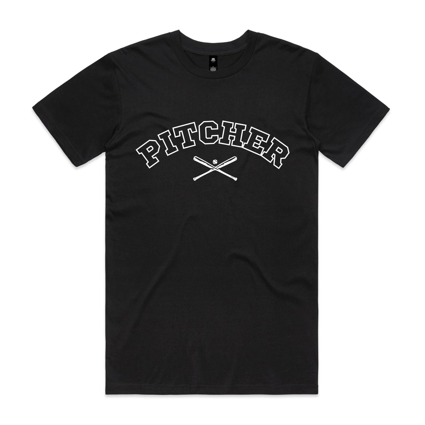Pitcher (Alphabet)