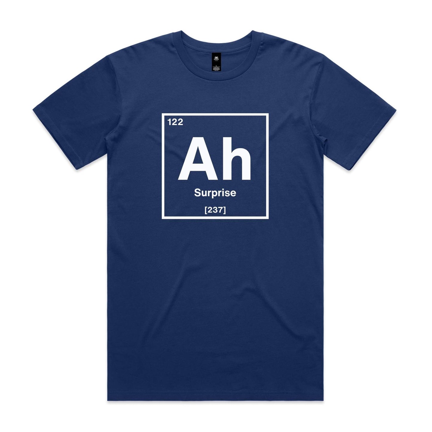 Elemental Surprise