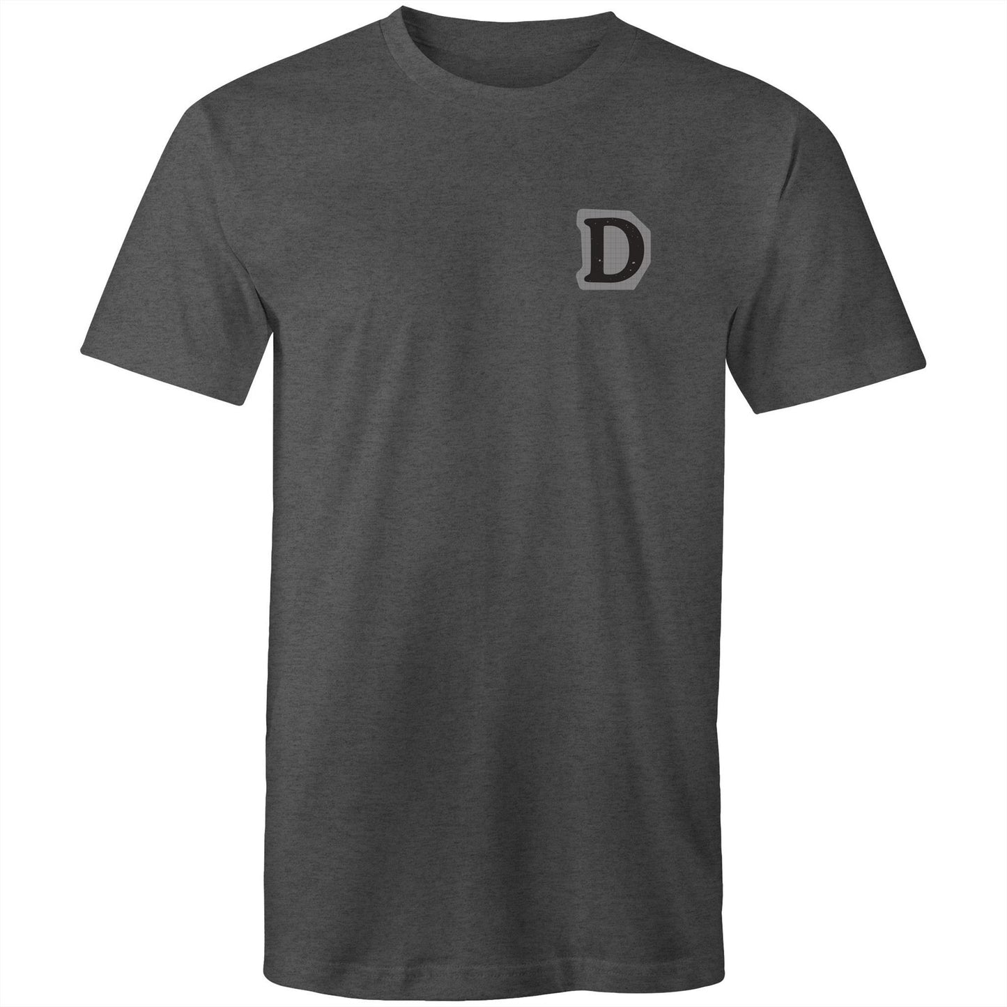 D 1 T-Shirt