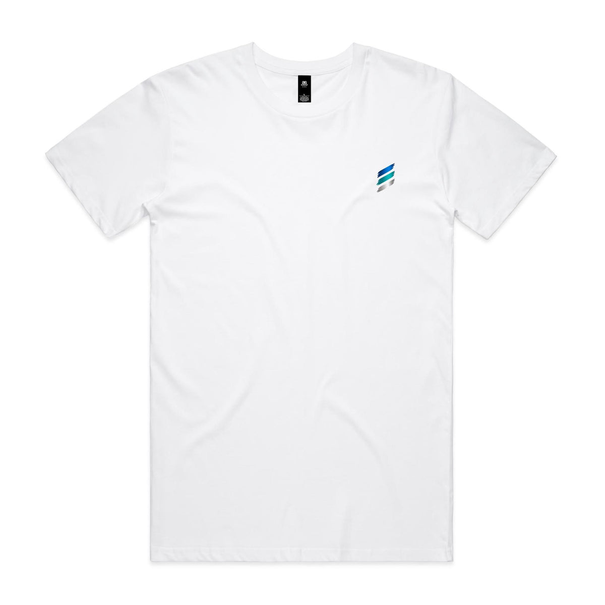 EAG T-Shirt Brushstrokes