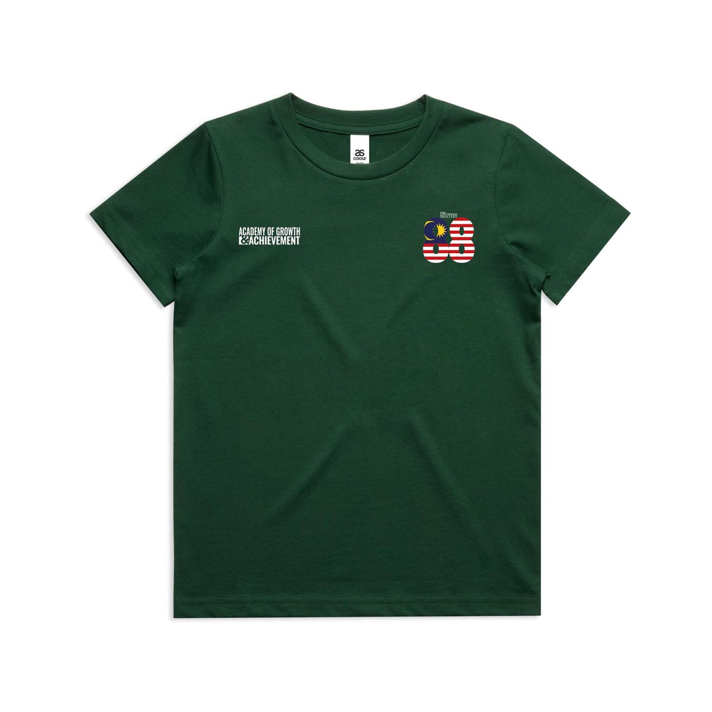 Special Edition - The Experience 2026 Shirt (Youth) V6
