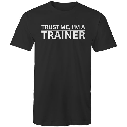 Shirt - Trainer