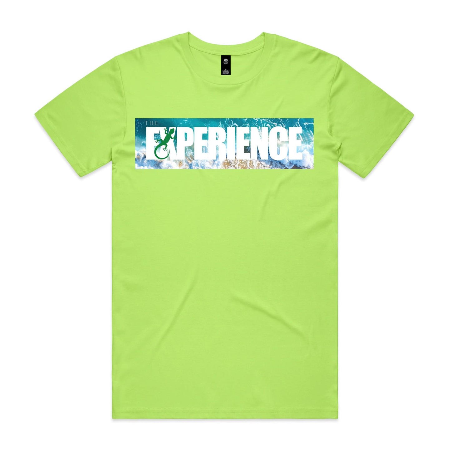 Special Edition - The Experience 2026 Shirt (Adult) V6