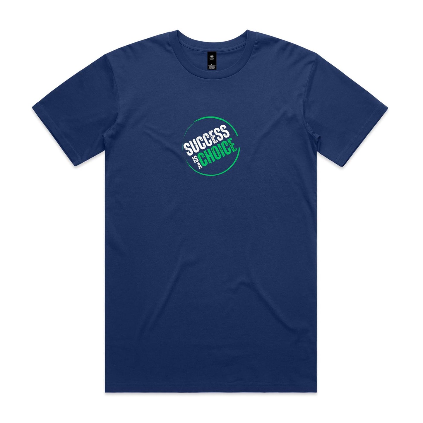 Success Is A Choice Tee [AGA]