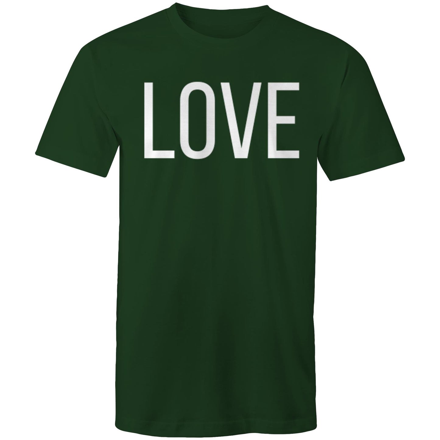 Wear Your Values - Love (2)