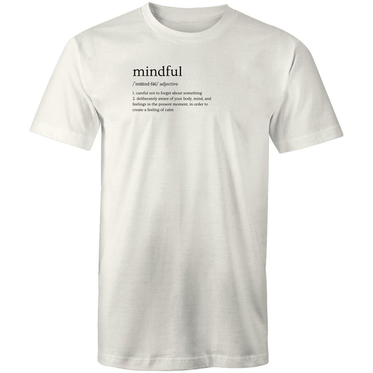 MINDFUL DEFINE - BL