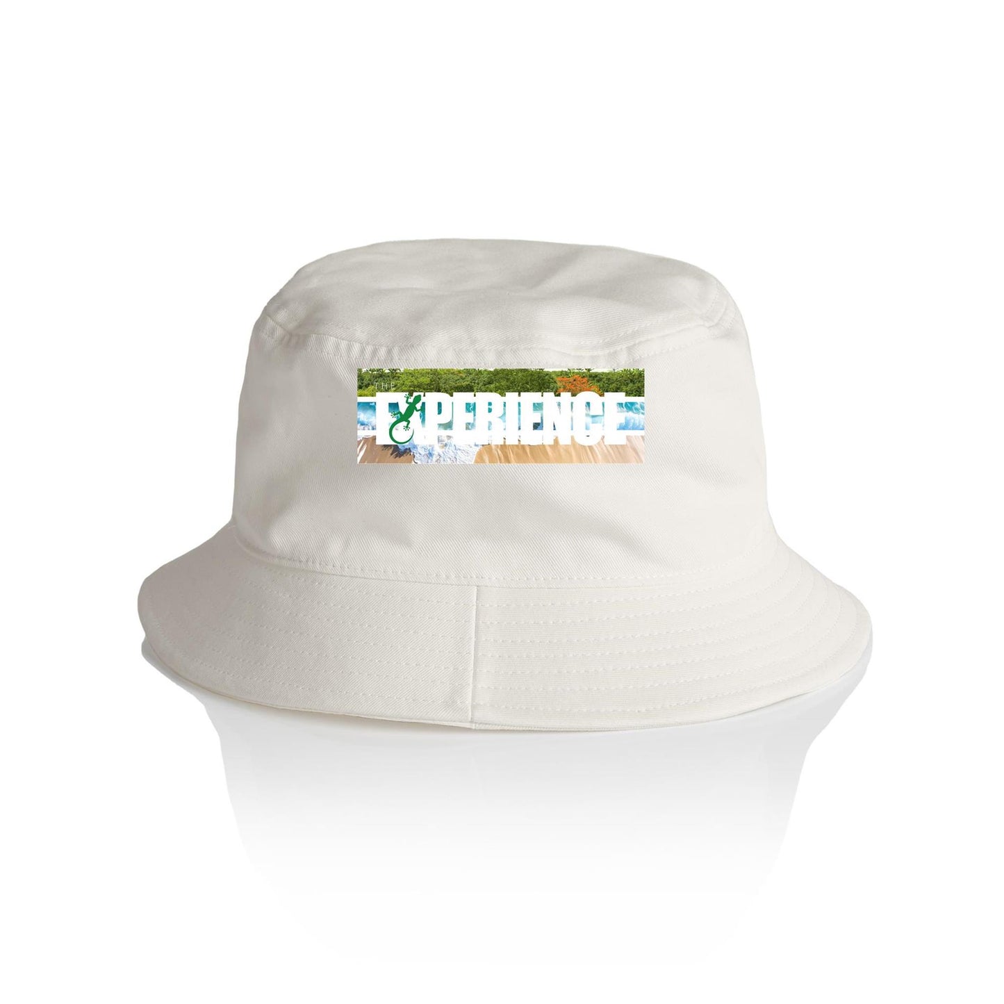 Special Edition - The Experience 2026 Shirt (Bucket Hat)