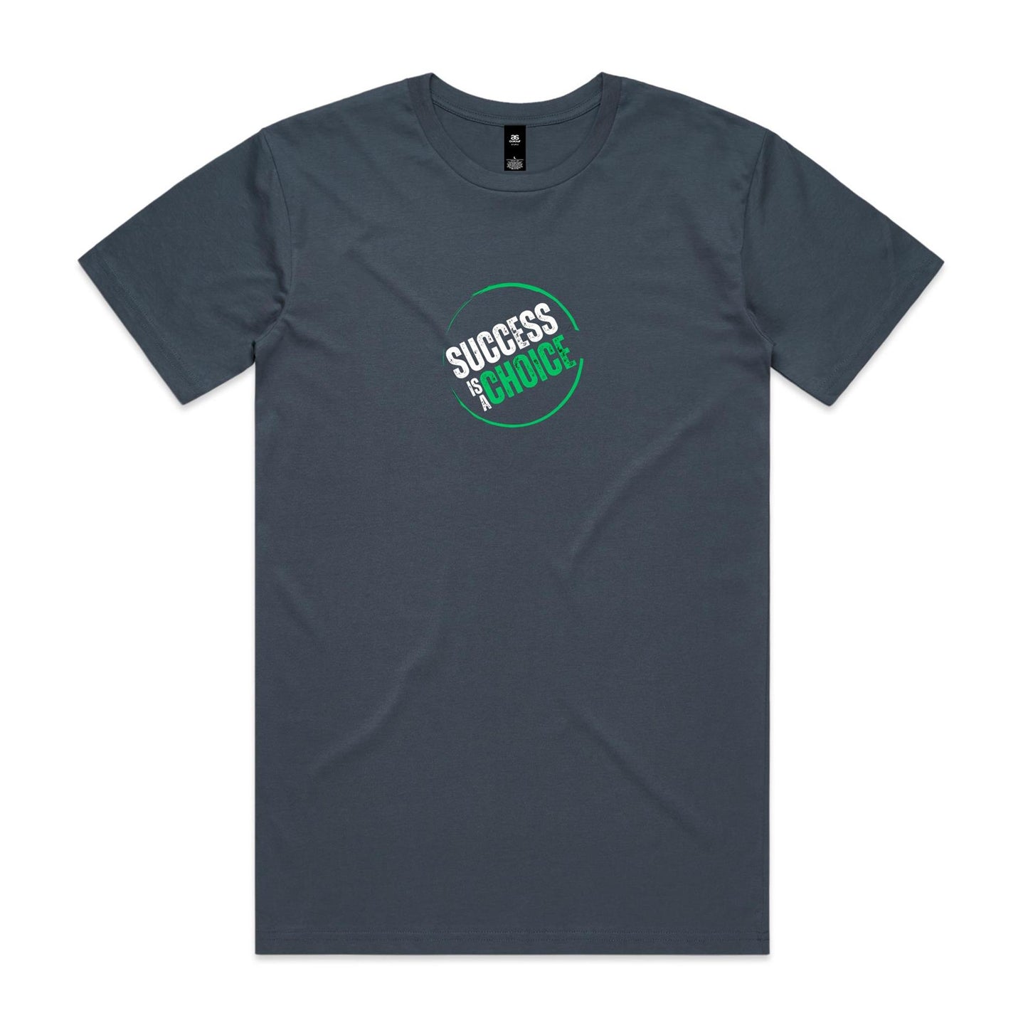 Success Is A Choice Tee [AGA]