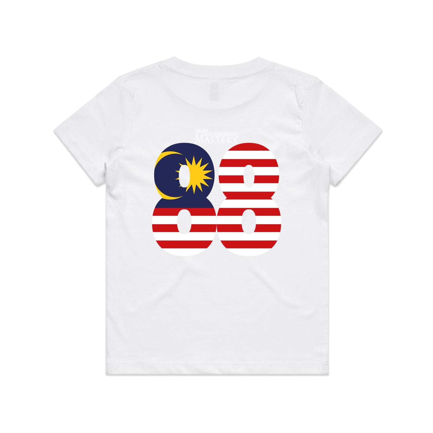 Special Edition - The Experience 2026 Shirt (Youth) V2