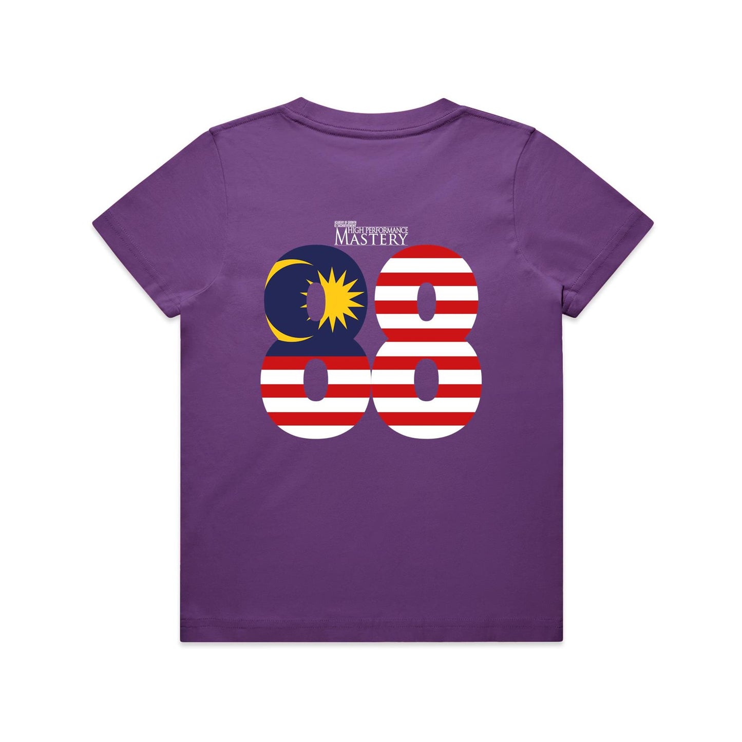 Special Edition - The Experience 2026 Shirt (Youth) V2