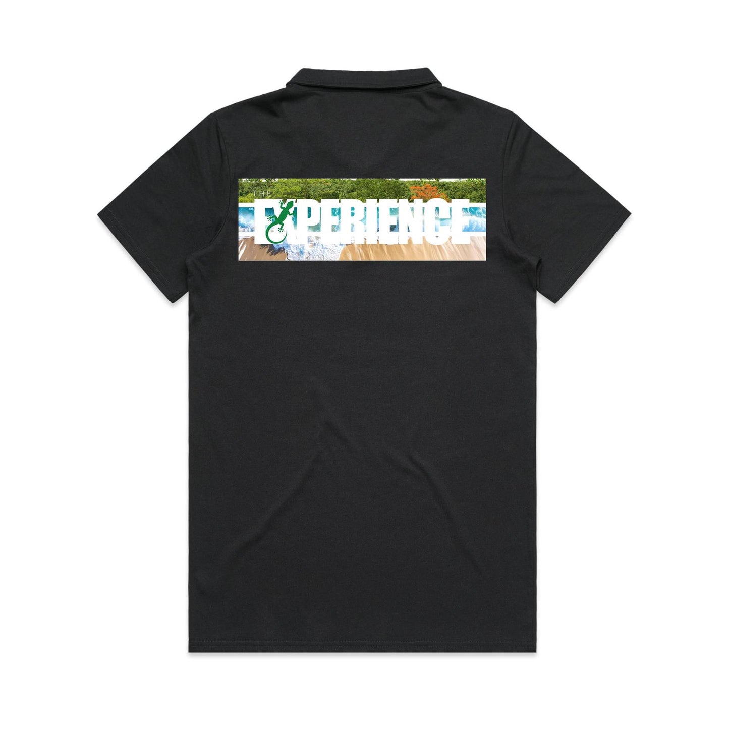 Special Edition - The Experience 2026 Shirt (Adult Female Polo_