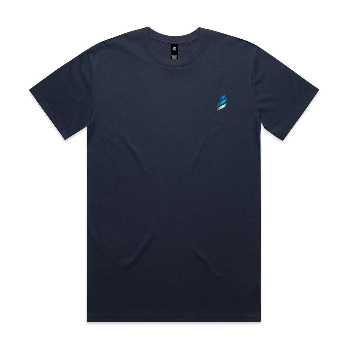 EAG T-Shirt Brushstrokes