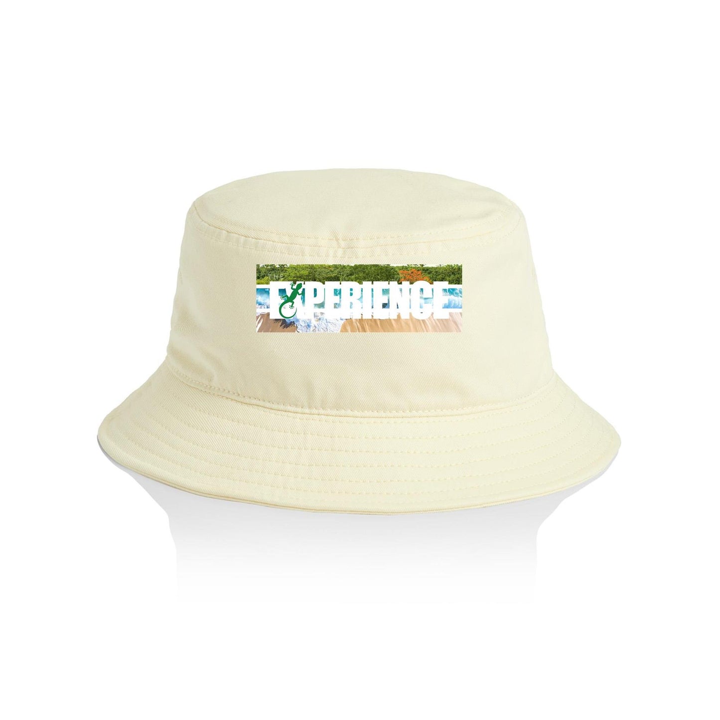 Special Edition - The Experience 2026 Shirt (Bucket Hat)