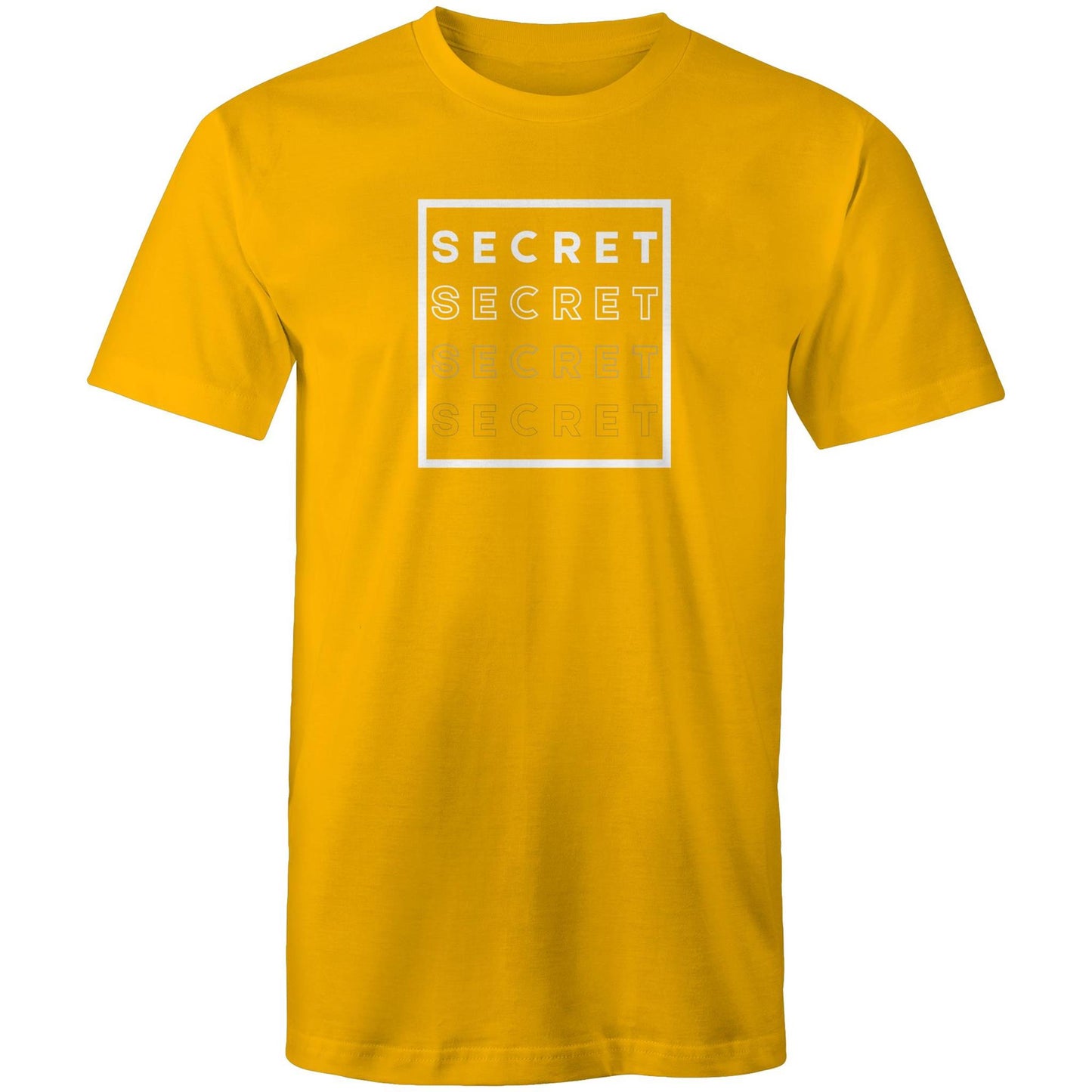 Shirt - Secret