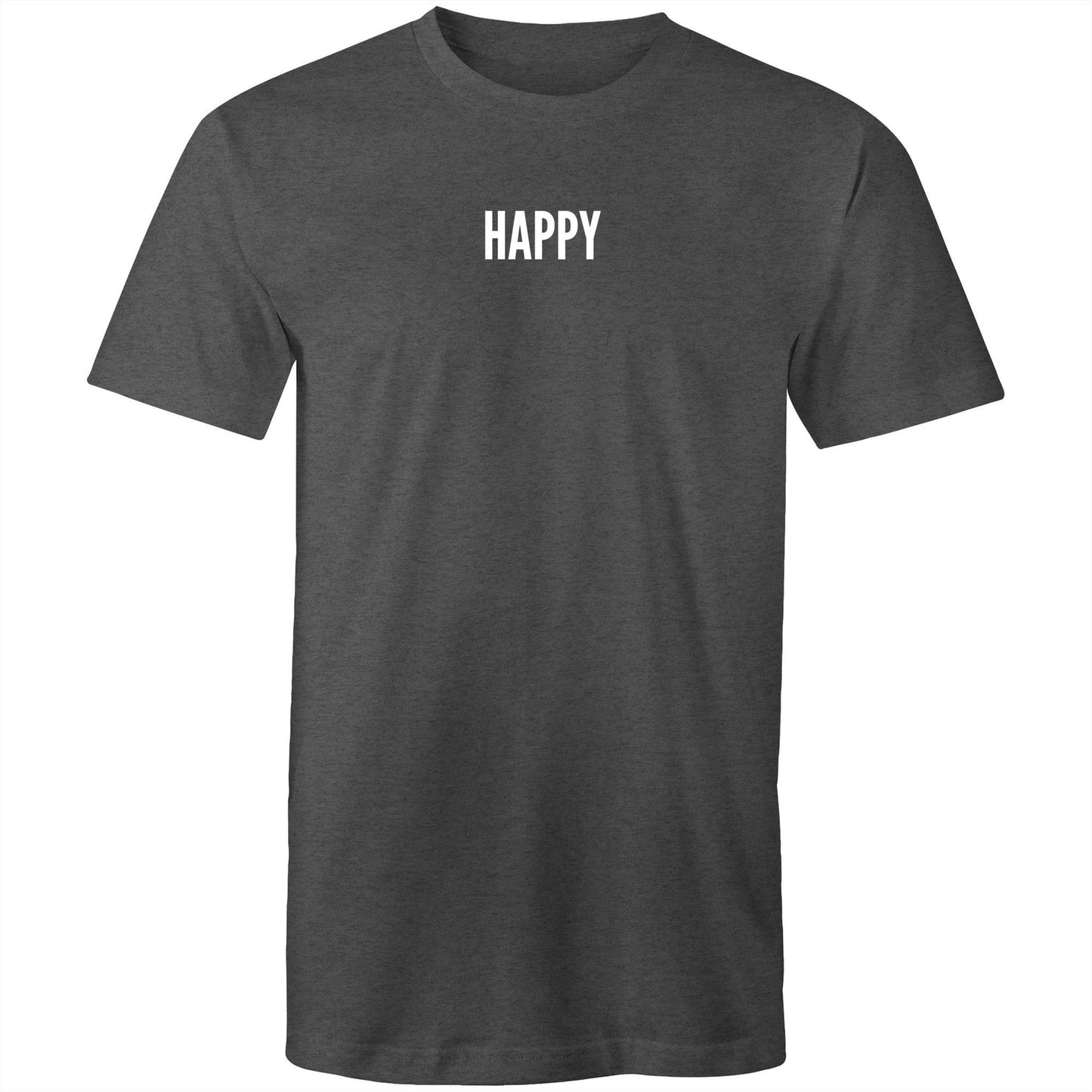 Wear Your Values - Happy