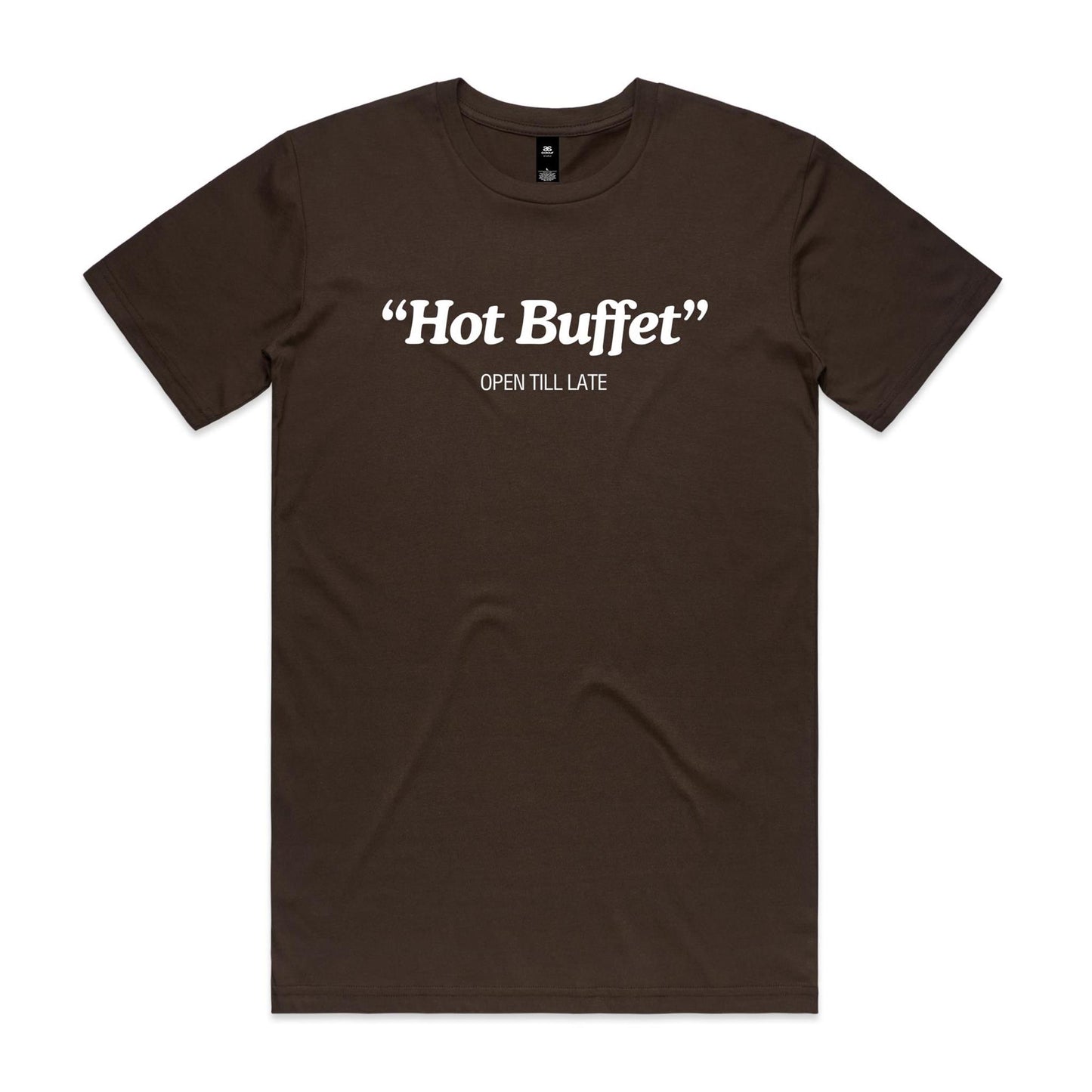 Hot Buffet
